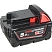 превью Шлифмашина угловая акк. Milwaukee M18 FSAG125XB-502X FUEL (Li-Ion 5 Ач)