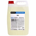 Средство для мытья посуды, 5 л, PRO-BRITE BEL, с хлором, отбеливание, концентрат