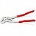 превью Клещи переставные L-250 мм KNIPEX KN-8643250