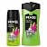 превью Подарочный набор мужской Axe Epic Fresh