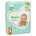 превью Подгузники КОМПЛЕКТ 74 шт. PAMPERS (Памперс) «Premium Care», размер 3 (6-10 кг)