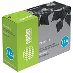 Картридж лазерный CACTUS (CS-Q6511A) для HP LaserJet 2410/2120/2430, ресурс 6000 стр. 