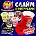 превью Слайм с фигурками, вкусняшки, 200 г, НАБОР 6 шт., JOLLY JOT (ДЖОЛЛИ ДЖОТ)