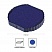превью Штемпельная подушка OfficeSpace, для BSt_40499, синяя