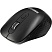 превью Мышь компьютерная ProMega jet WM001 USB WLS RT/2 ААА/dpi 1600/3 кн/черный