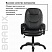 превью Кресло офисное BRABIX PREMIUM «Trend EX-568», экокожа, черное, 532100