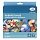 Карандаши акварельные художественные Гамма «Студия», 24цв., заточен., картон. упаковка