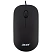 превью Мышь компьютерная Acer OMW122 черная (ZL. MCEEE.00V)