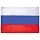 Флаг РФ, 90×135 см, упаковка с европодвесом