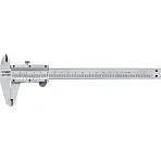 Штангенциркуль стальной ЗУБР ШЦ-1-150, 150 мм, Профессионал (34514-150)