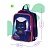 превью Ранец Berlingo Expert «Jolly kitty» 37×28×16см, 2 отделения, 2 кармана, анатомическая спинка