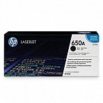 Картридж лазерный HP CE270A