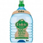 Вода минеральная Volvic негаз. ПЭТ 8л