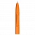 превью Ручка шариковая Berlingo «Tribase Orange», красная, 0.7мм