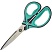 превью Ножницы BrunoVisconti PROFYCUT 21 см с защитным чехлом 60-0052