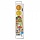 Краски акварельные ЛУЧ «Zoo», 6 цветов, медовые, с кистью, пластиковая коробка, 29С 1724-08