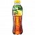 превью Чай холодный черный FUZE TEA (Фьюзти), лимон - лемонграсс, 0.5 л, пластиковая бутылка