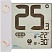 превью Термометр RST 01391 Термометр цифровой уличный на липучке -30-+70. 