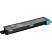 превью Тонер-картридж Retech TK-895C гол. для Kyocera FS-C8020/8025/8520/8525