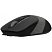 превью Мышь компьютерная A4Tech Fstyler FM10S черный/серый 1600dpi/USB/4but