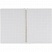 превью Бизнес-тетрадь Attache Selection Bloom A4 80 листов в клетку на спирали (218×294 мм)