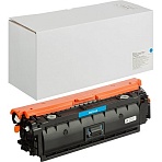 Картридж лазерный Retech W2121A гол. для HP Color LJ M554/M555