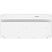 превью Клавиатура A4Tech Fstyler FBK30 белый USB BT/Radio slim(FBK30 WHITE)