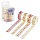 Клейкая лента декоративная MESHU «Ice cream», 1.5 см*3м
