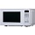 Микроволновая печь Panasonic NN-ST251WZPE, 20 л., 800ВТ, белый
