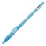 превью Ручка шариковая с грипом BRAUBERG «i-STICK POINT LIGHT BLUE», СИНЯЯ, пишущий узел 0.7 мм, линия письма 0.35 мм