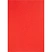превью Бумага цветная Attache (красный интенсив), 80г, А4, 500 л