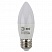 превью Лампа светодиодная ЭРА STD LED B35-9W-840-E27 E27 / Е27 9Вт нейтрал. свeт