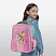 превью Ранец Berlingo Expert Mini «Be Kind! » 36×27×14см, 2 отделения, 2 кармана, анатомическая спинка
