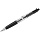 Ручка гелевая автоматическая Schneider «Gelion+» черная, 0.7мм
