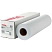 превью Бумага широкоформатная Комус (ProMega engineer Bright white) 80 г/кв.м, длина 150 м, ширина 420 мм, диаметр втулки 76 мм