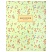 превью Дневник 1-11 класс 40 л., твердый, BRAUBERG, матовая ламинация, «Blossom»