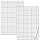 Блокнот для флипчарта BRAUBERG, 20 листов, чистые, 67.5×98 см, 80 г/м2