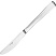 превью Нож столовый Нова бэйсик;сталь нерж. ;, L=22.2см;металлич,12шт/уп
