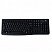превью Клавиатура проводная LOGITECH K120, USB, 104 клавиши, черная