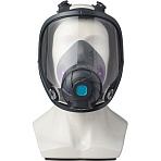Маска полнолицевая панорамная PHSV 9300, р. S