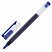 превью Ручка гелевая BRAUBERG «X-WRITER 1800», УВЕЛИЧЕННАЯ ДЛИНА ПИСЬМА 1 800 м, СИНЯЯ, стандартный узел 0.5 мм