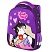 превью Ранец BRAUBERG KIDS START, 1 отделение, 2 кармана, «Sweet cheeks», велюровая панель, 35×26х13см
