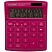 превью Калькулятор настольный компактный Citizen SDC810NRPKE 10-разрядный розовый