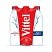 превью Вода минеральная Vittel негазированная 0.5 литра (6 штук в упаковке)