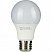 превью Лампа светодиодная LED-A60-VC 8Вт 230В Е27 3000К 760 Лм IN HOME