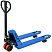 превью Тележка гидравлическая PROLIFT JC 20, 2000кг, 1150×550 мм, ПУ колеса