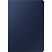 превью Чехол для планшета Galaxy Tab S7, Samsung Book Cover, т/син, EF-BT630PNEGRU