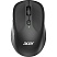 превью Мышь компьютерная Acer OMR300 черный оптическая 1600dpi/6but беспровод. USB