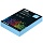 Бумага цветная Attache (синий интенсив), 80г, А4, 500 л