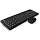 Набор клавиатура+мышь ExeGate Prof. St. Comb. MK120-OEM(EX287139RUS)чер. Br. box